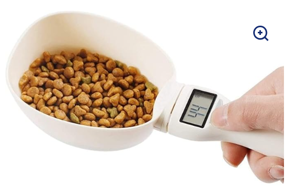 Digital Measuring Spoon Scale