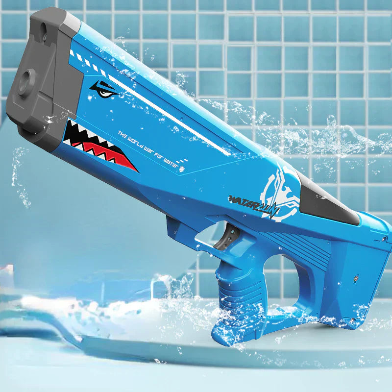 Electric Water Toy Guns for Kids