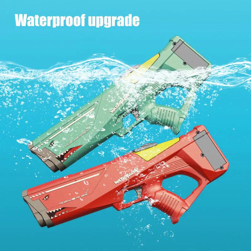 Electric Water Toy Guns for Kids