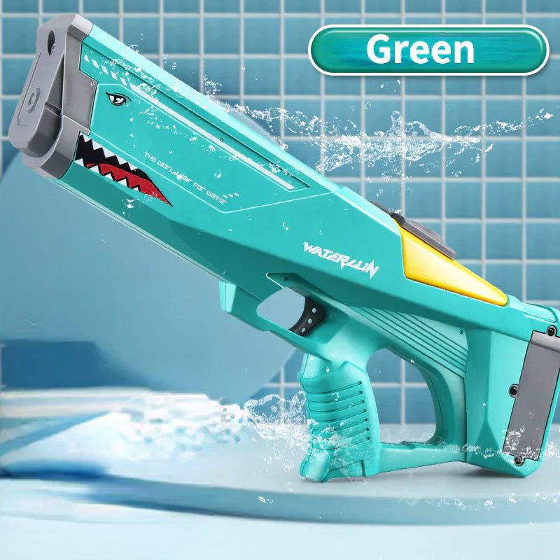 Electric Water Toy Guns for Kids