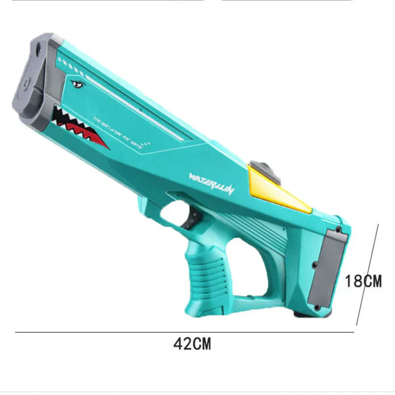Electric Water Toy Guns for Kids