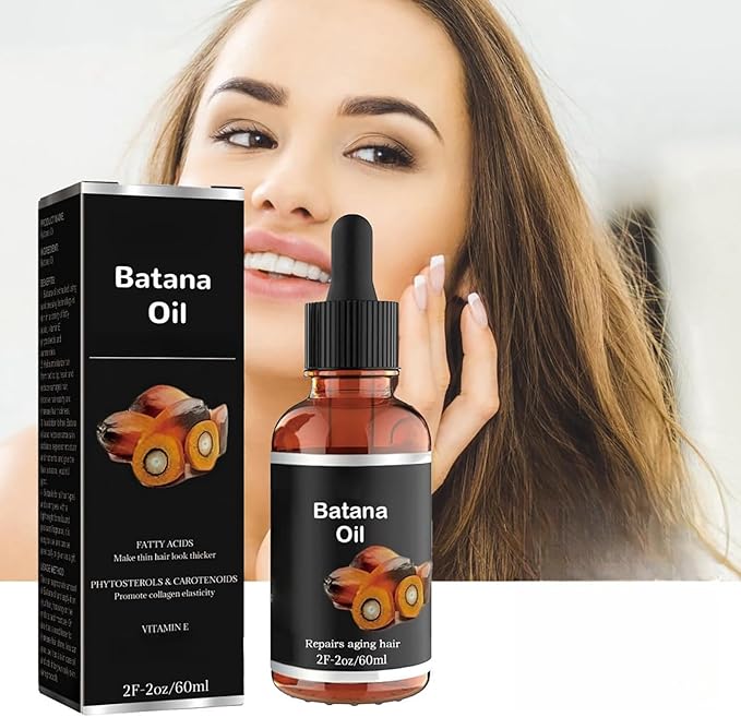 Hair Care