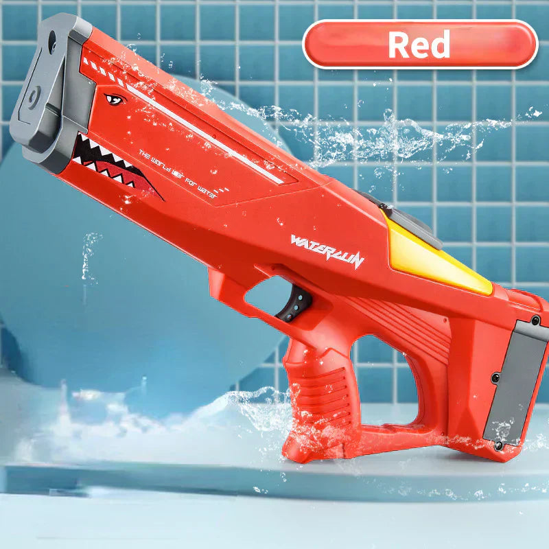 Electric Water Toy Guns for Kids
