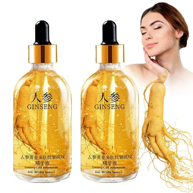 Skin Care & Serums