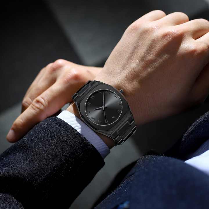 Arabic Aura Watch (Top Tier)