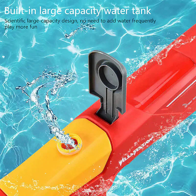 Electric Water Toy Guns for Kids