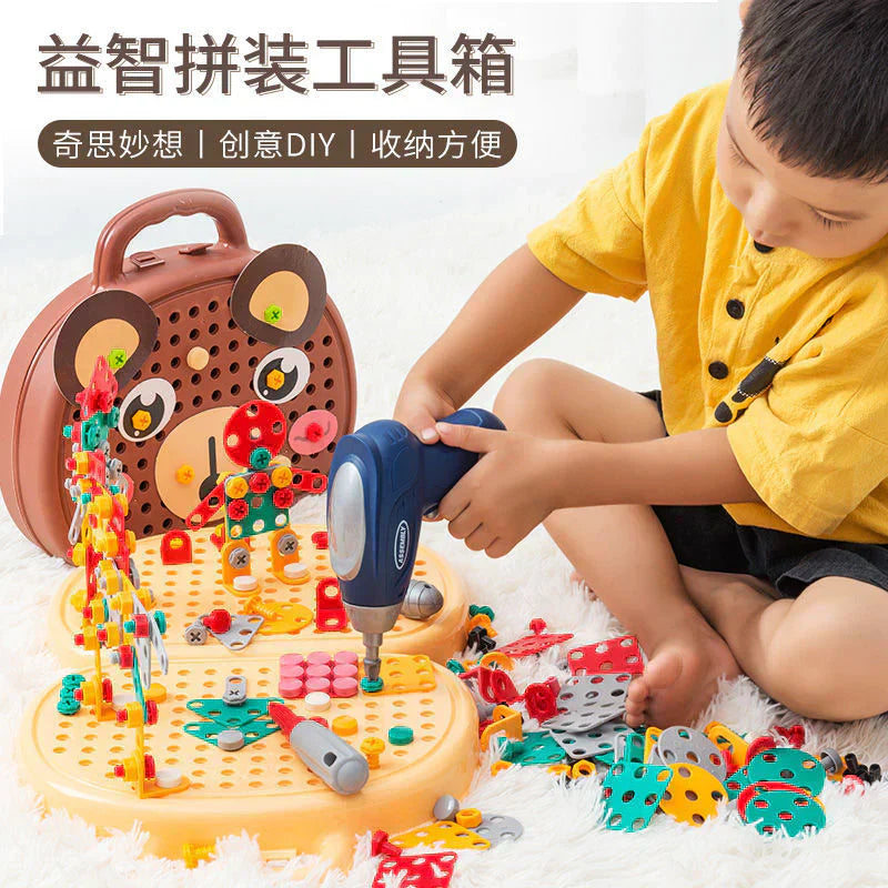 Play, Games & Toys
