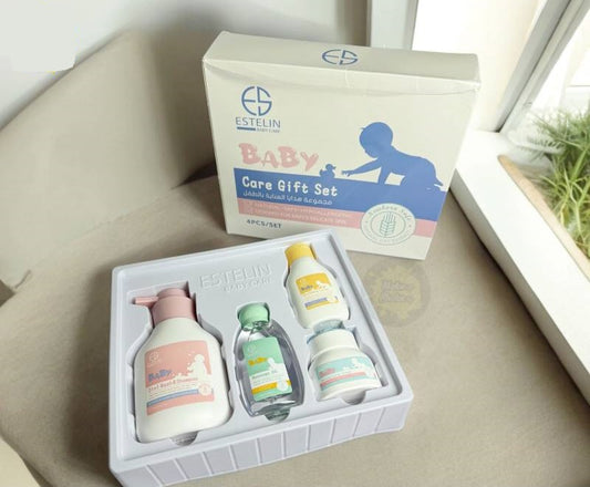 Baby Care Gift Set [Branded]