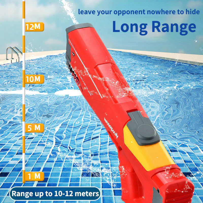 Electric Water Toy Guns for Kids