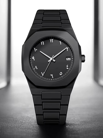 Arabic Aura Watch (Top Tier)