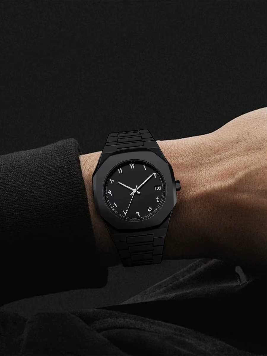 Arabic Aura Watch (Top Tier)