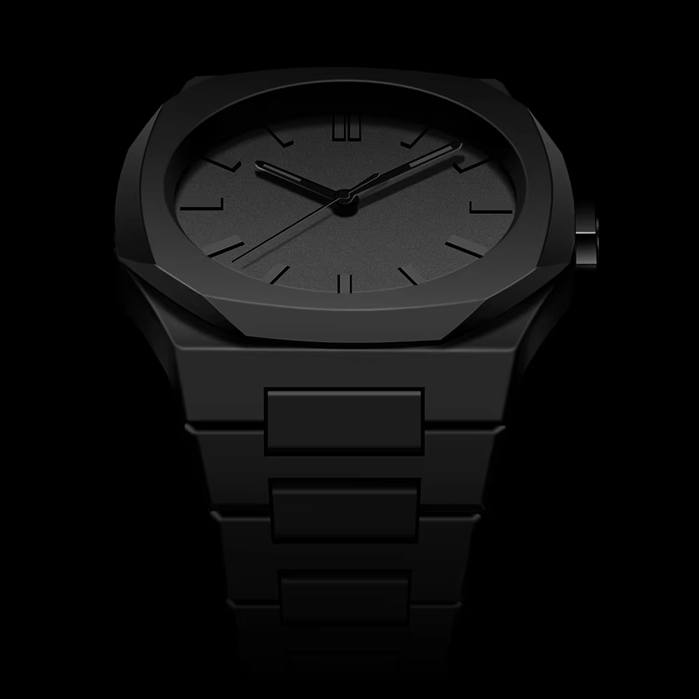 Arabic Aura Watch (Top Tier)