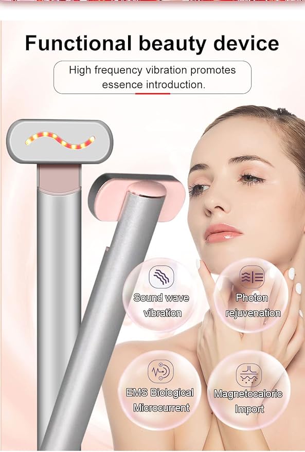 Facial care devices
