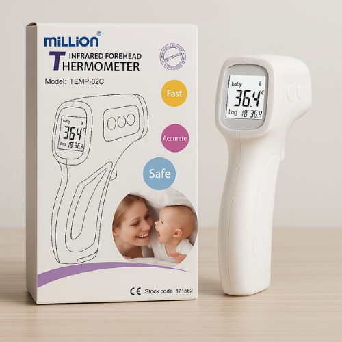Forehead Thermometer(Genuine)