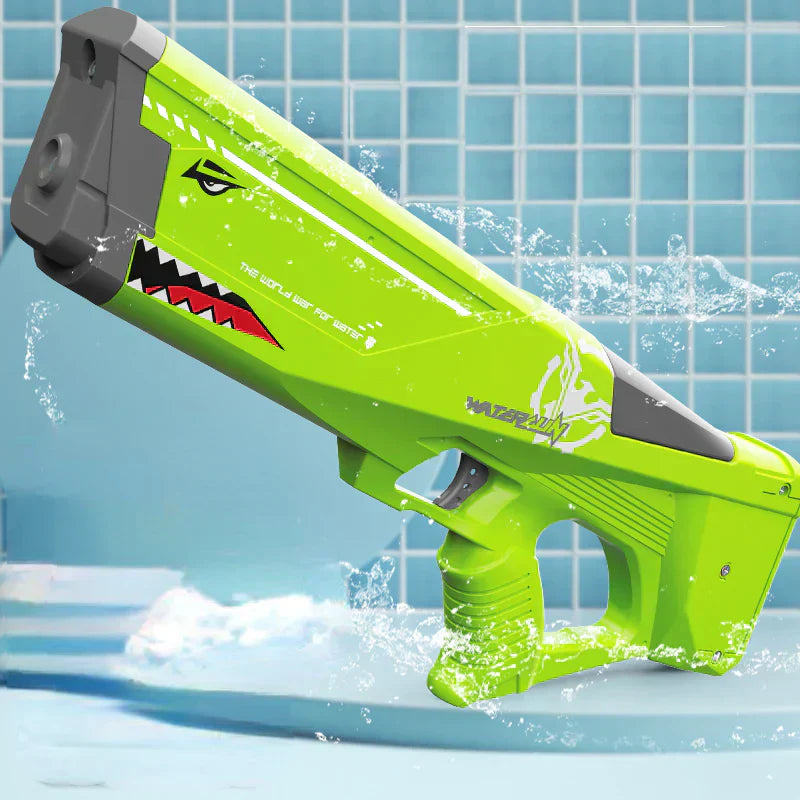 Electric Water Toy Guns for Kids