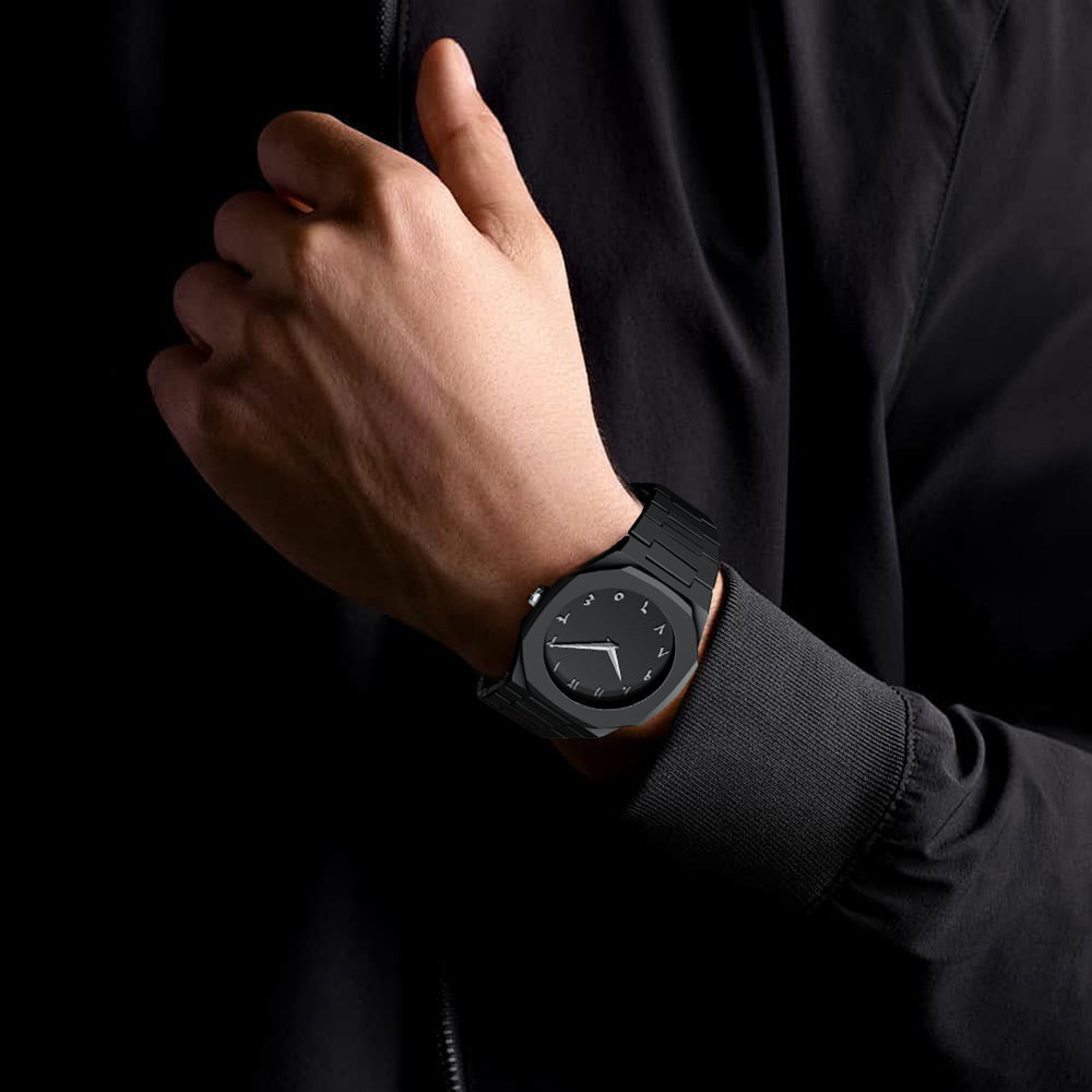 Arabic Aura Watch (Top Tier)