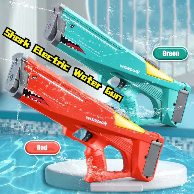 Electric Water Toy Guns for Kids